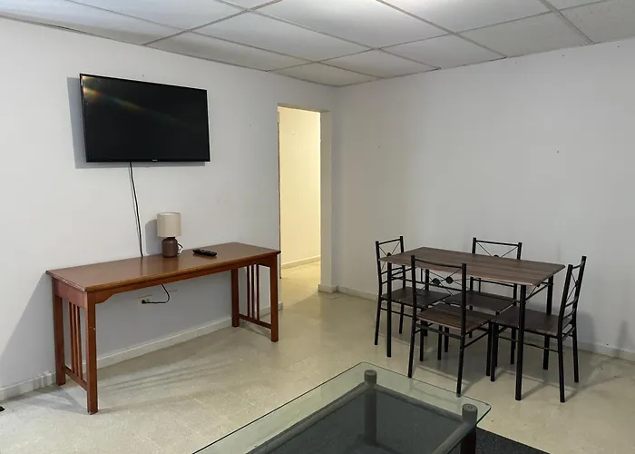 2Br Centric Apartment Near Condado & Calle Loiza 3B1