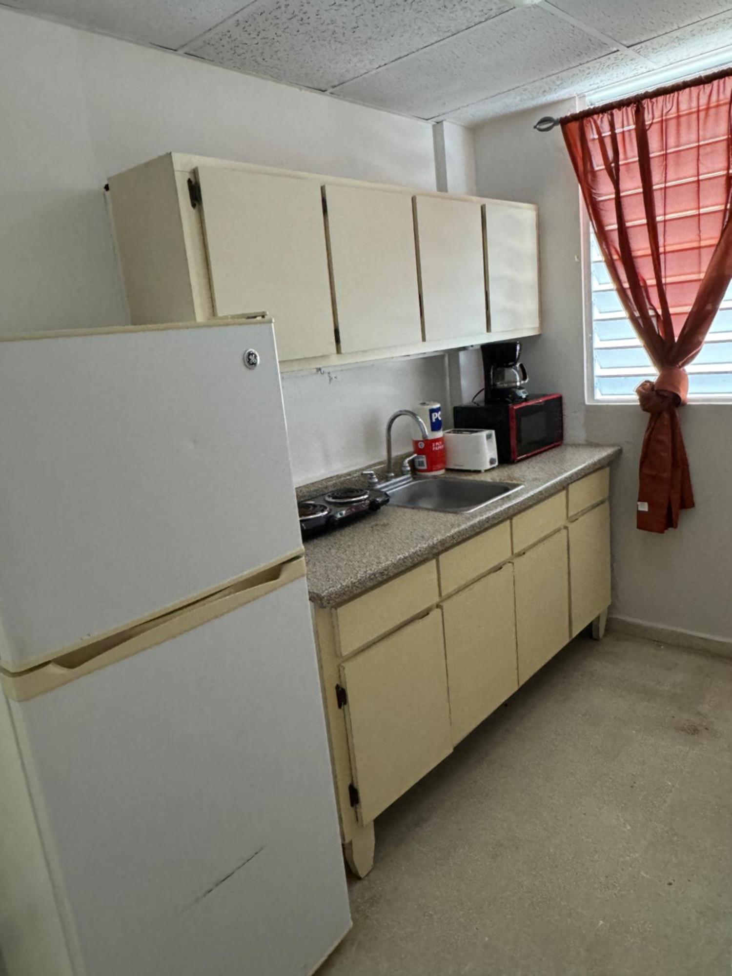 Apartment 2br Centric Near Condado & Calle Loiza 3b1 *