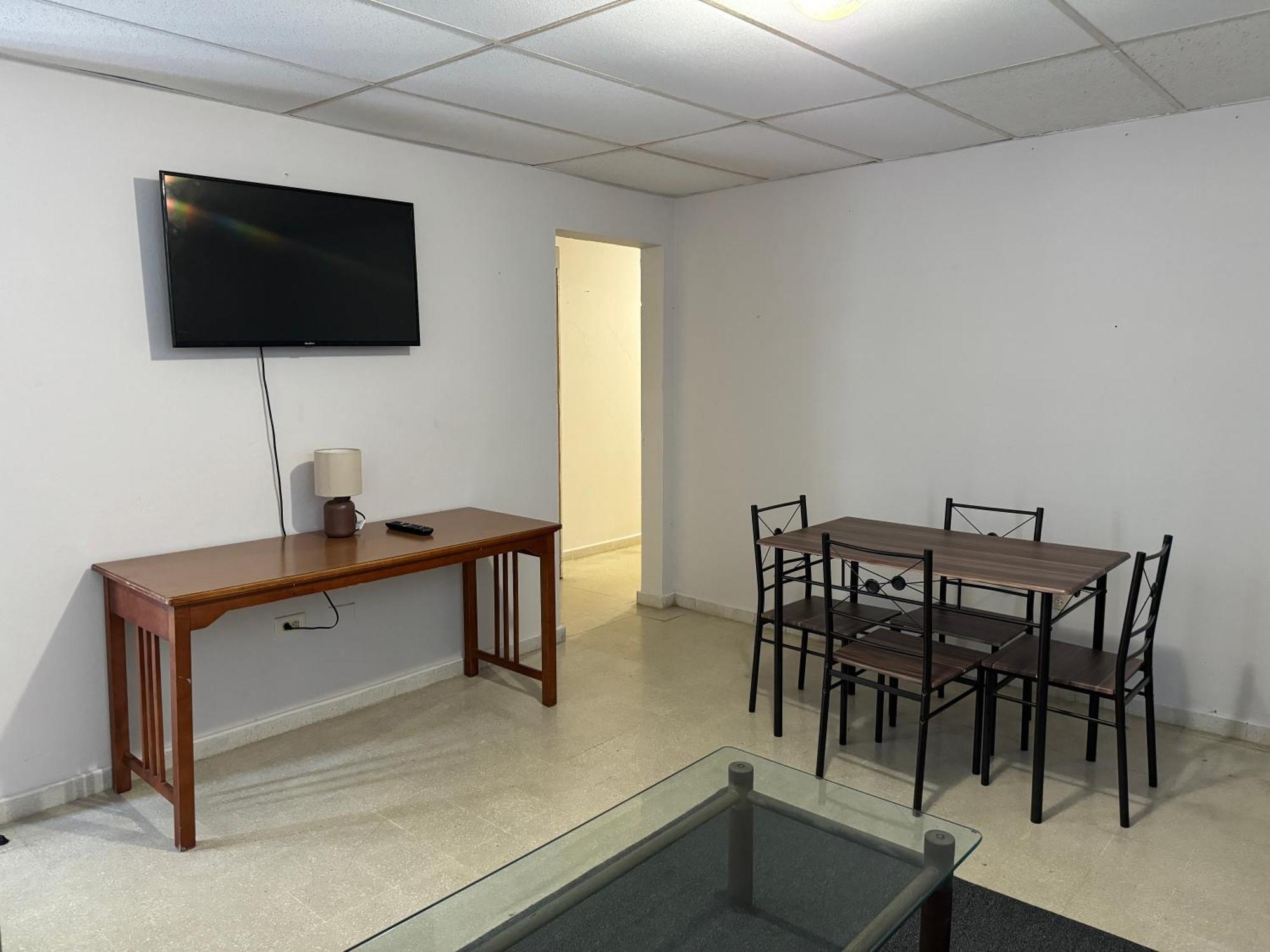 2br Centric Near Condado & Calle Loiza 3b1 San Juan