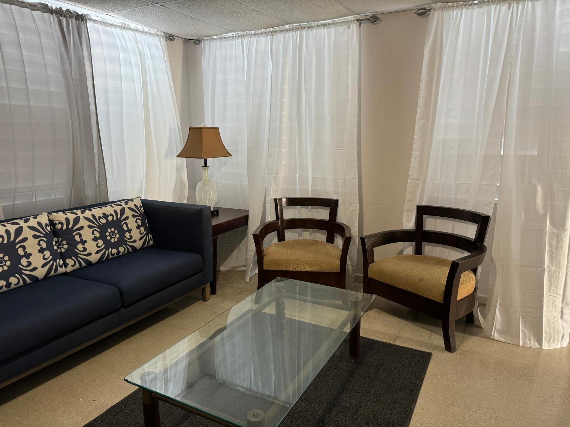 2br Centric Near Condado & Calle Loiza 3b1 * San Juan