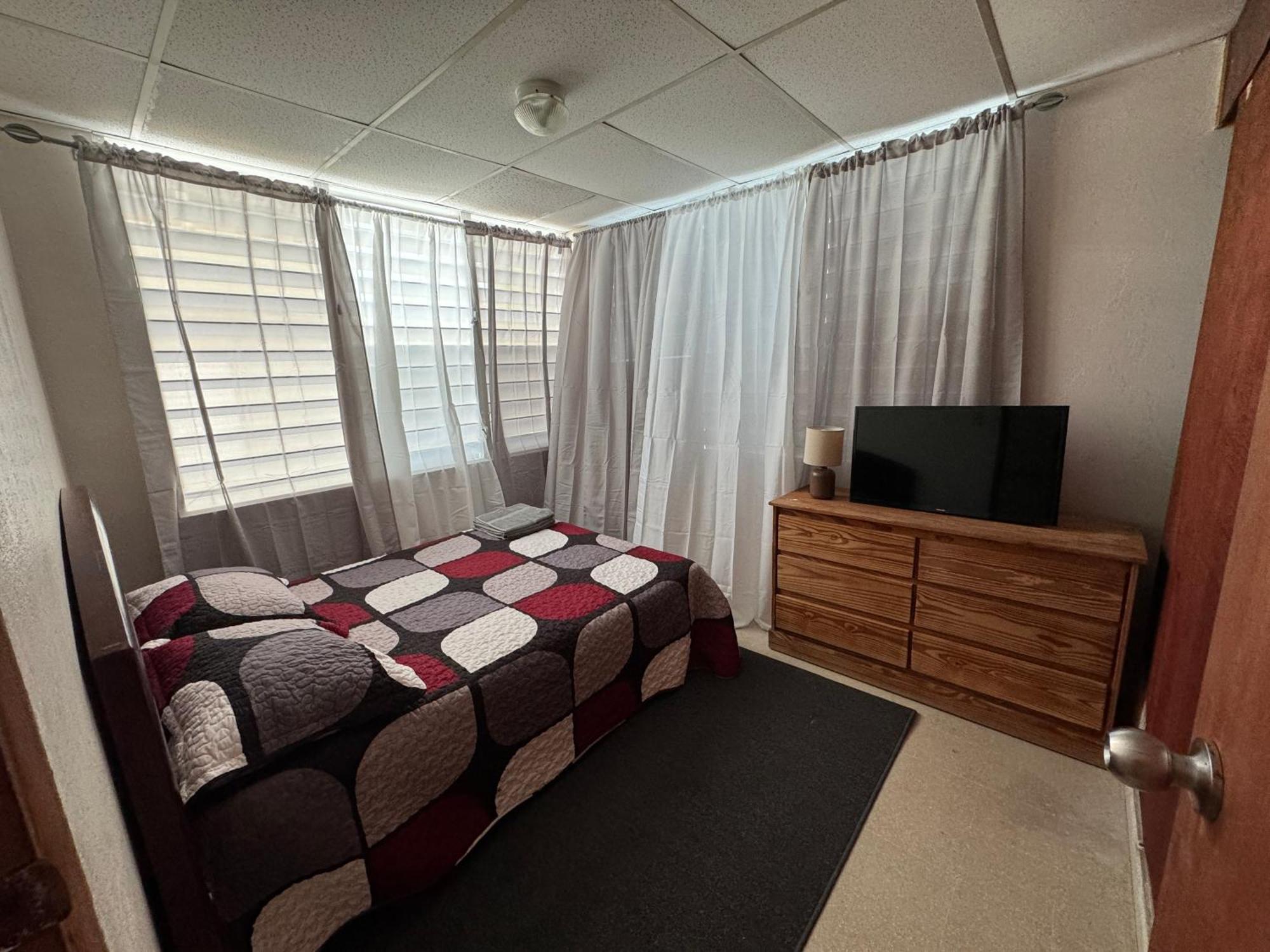 2br Centric Near Condado & Calle Loiza 3b1 Apartment San Juan