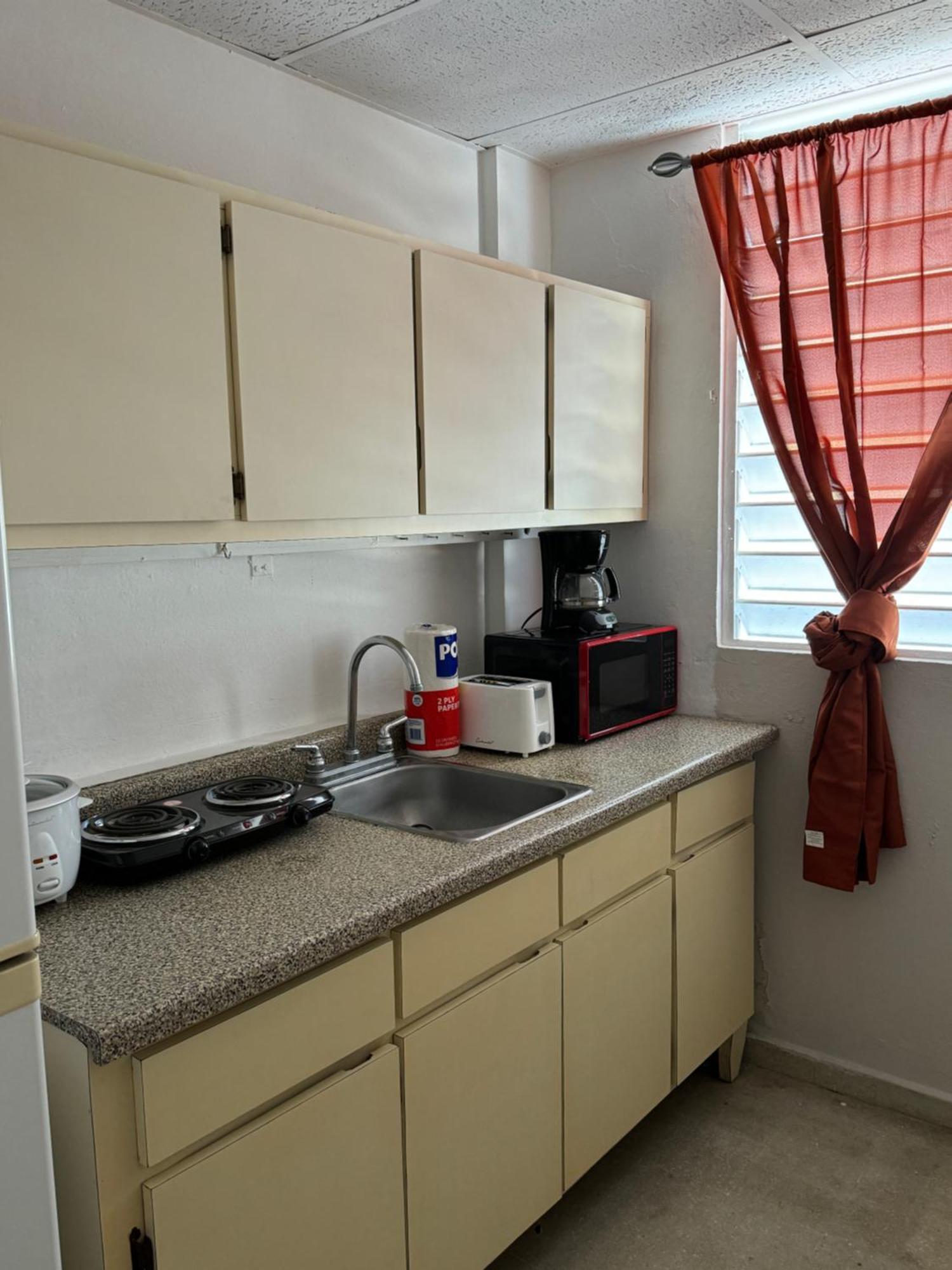 2br Centric Near Condado & Calle Loiza 3b1 Apartment San Juan