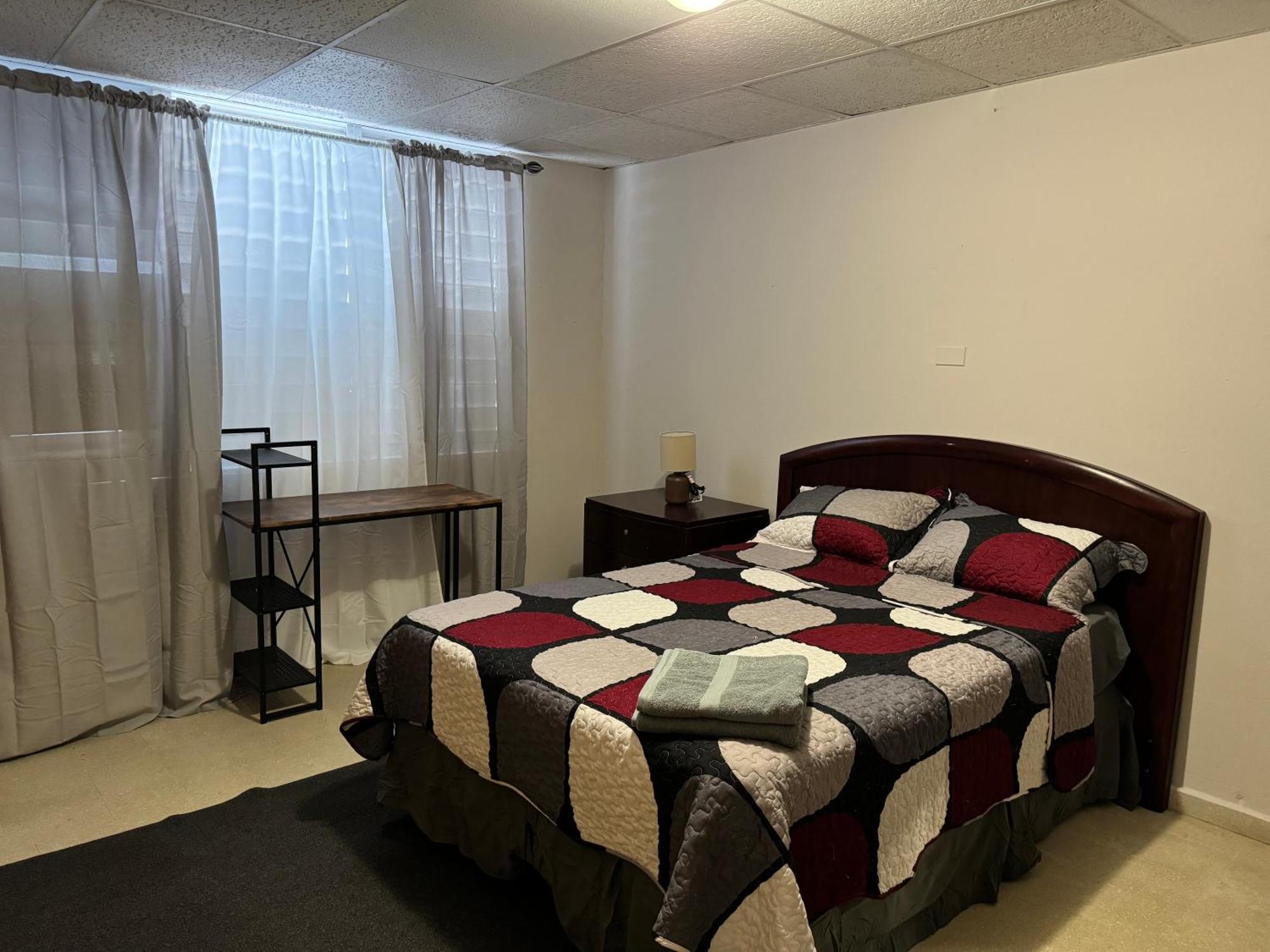 2br Centric Near Condado & Calle Loiza 3b1 Apartment