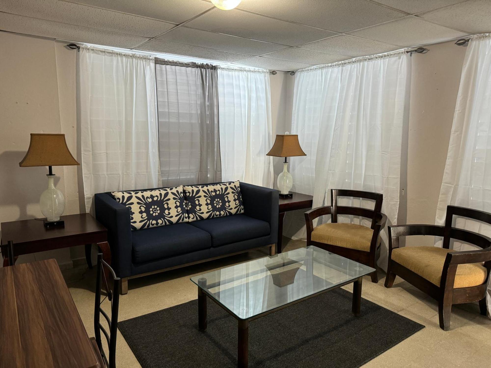 2br Centric Near Condado & Calle Loiza 3b1 * San Juan