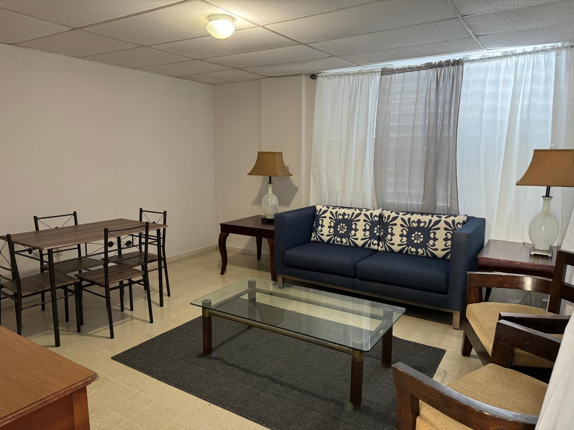 2br Centric Near Condado & Calle Loiza 3b1 *