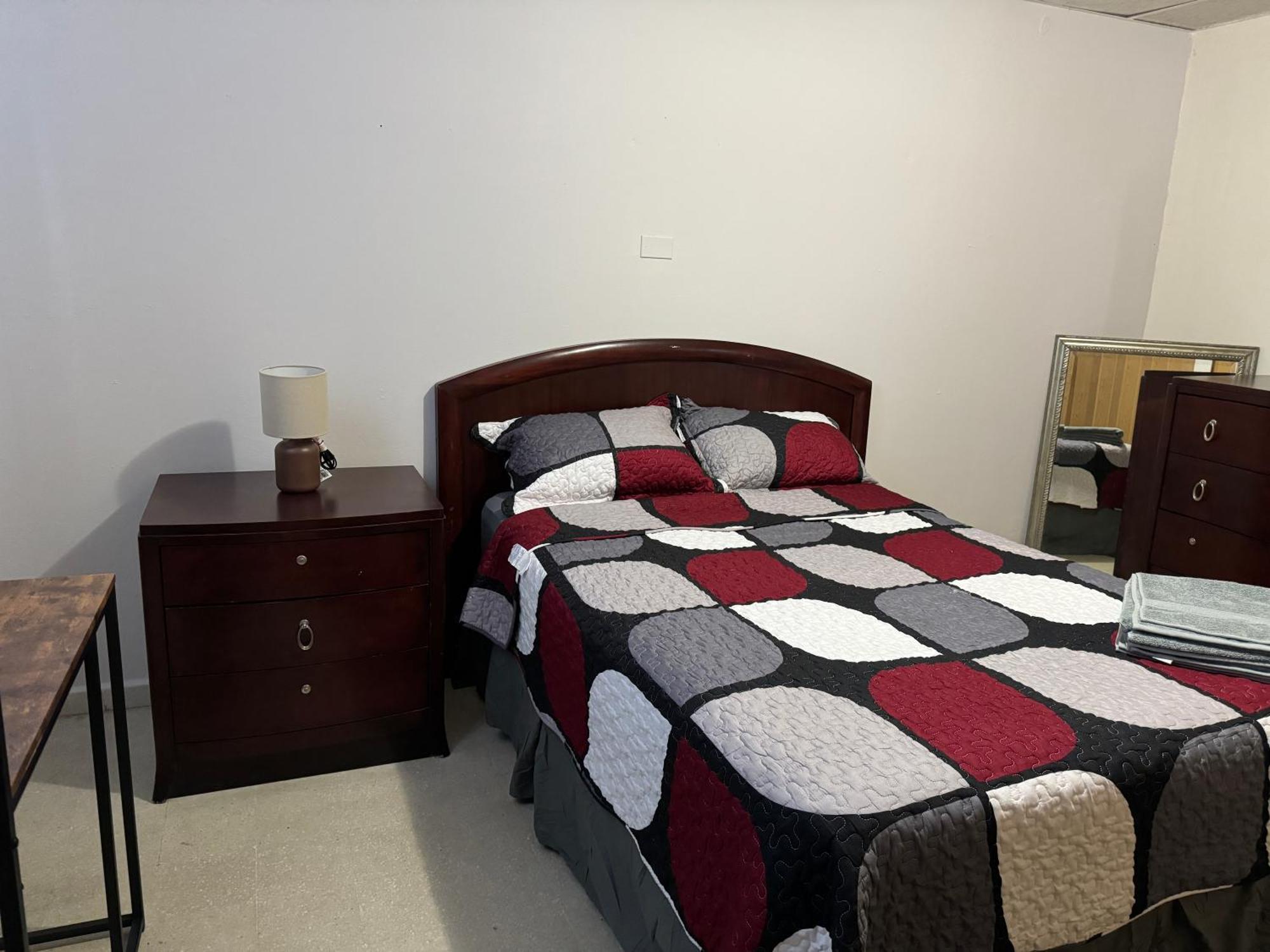 2br Centric Near Condado & Calle Loiza 3b1 Apartment