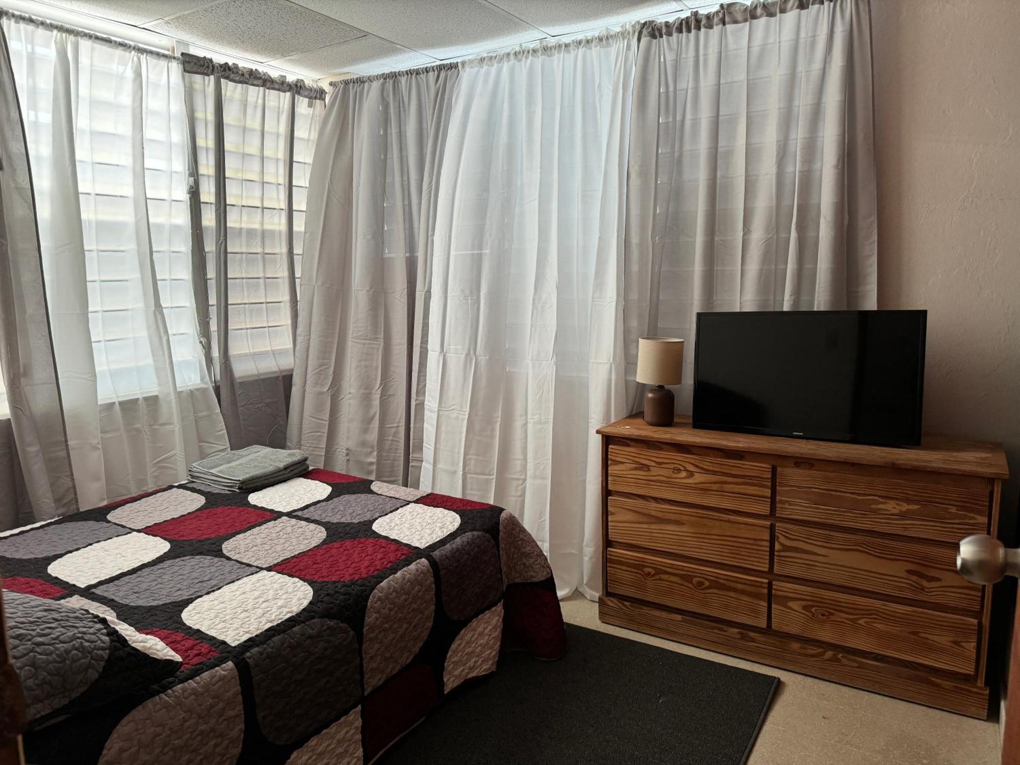 2br Centric Near Condado & Calle Loiza 3b1 * San Juan